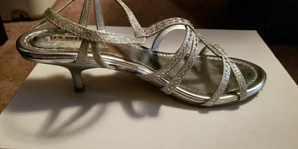 Women shoe